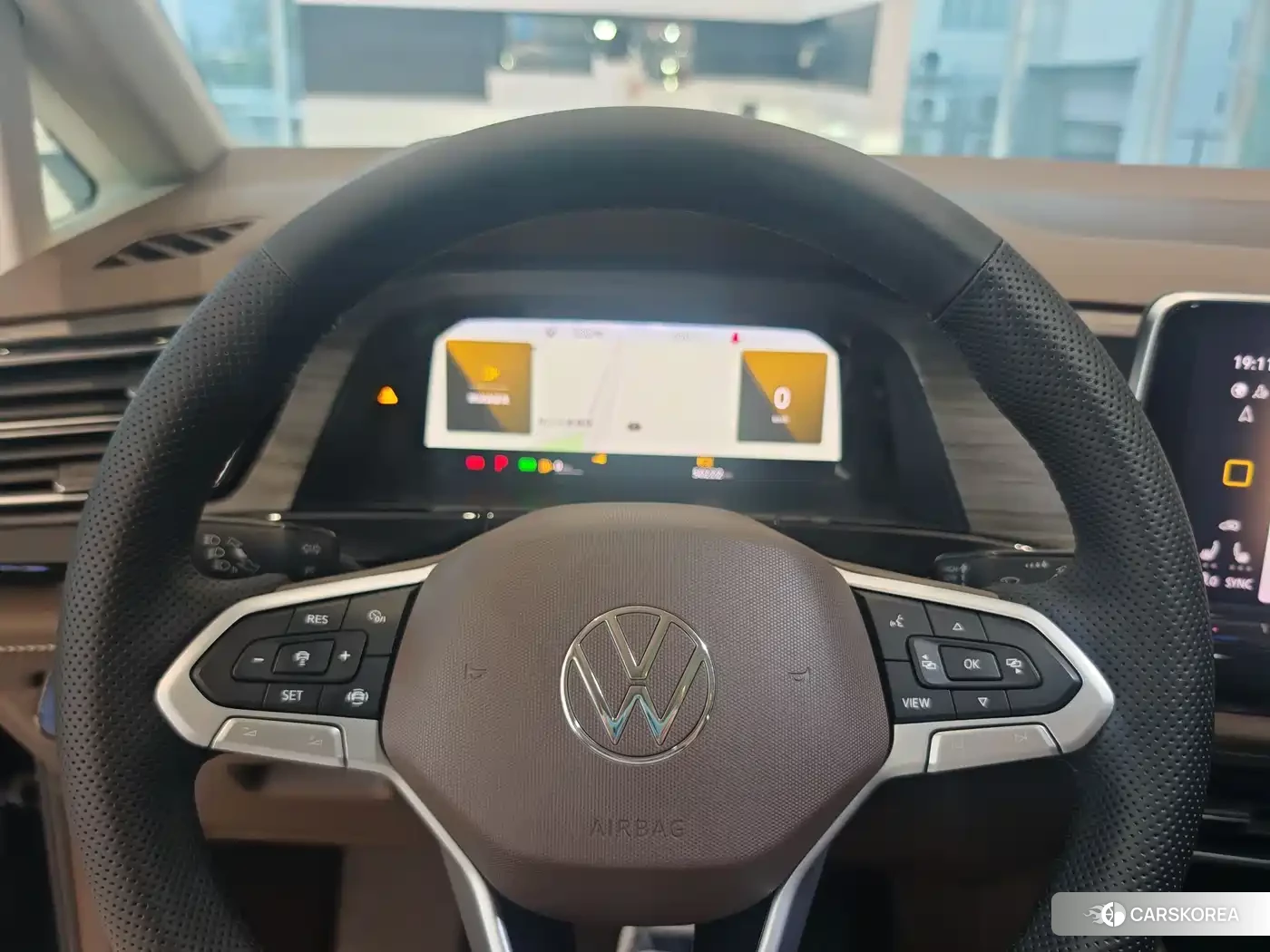 Volkswagen Viloran id 4539328 из Китая 13