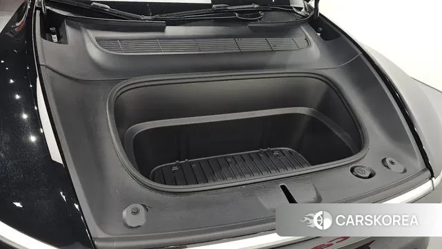 Tesla Model Y id 3560007 из Кореи 16