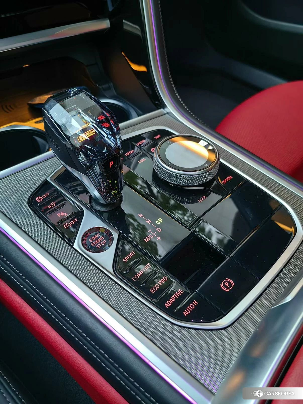 BMW 8 series 2019 Синий из Китая, фото 6