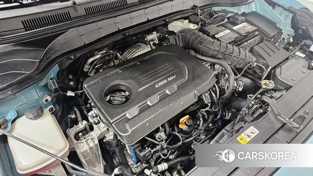 Hyundai Kona id 3568711 из Кореи 16