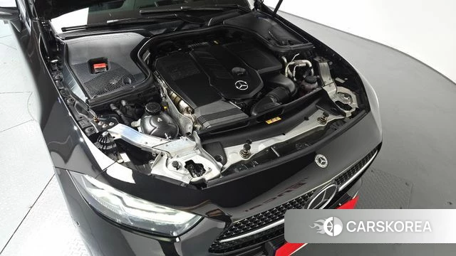 Mercedes-Benz CLS-Class C257 id 4293334 из Кореи 31