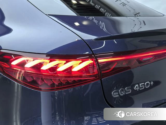 Mercedes-Benz EQS id 4261200 из Китая 17