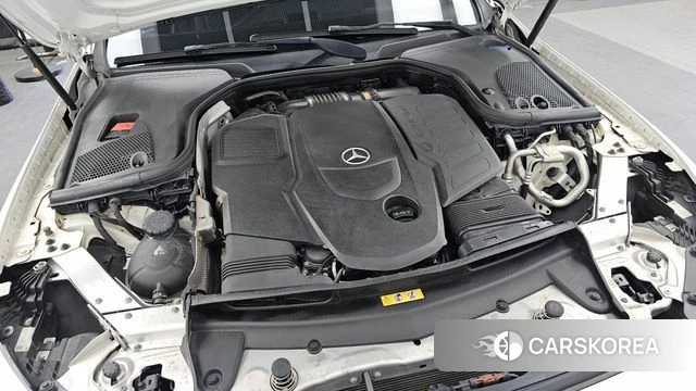 Mercedes-Benz CLS-Class C257 id 4776244 из Кореи 16