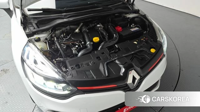 Renault Korea (Samsung) Clio id 4390492 из Кореи 16