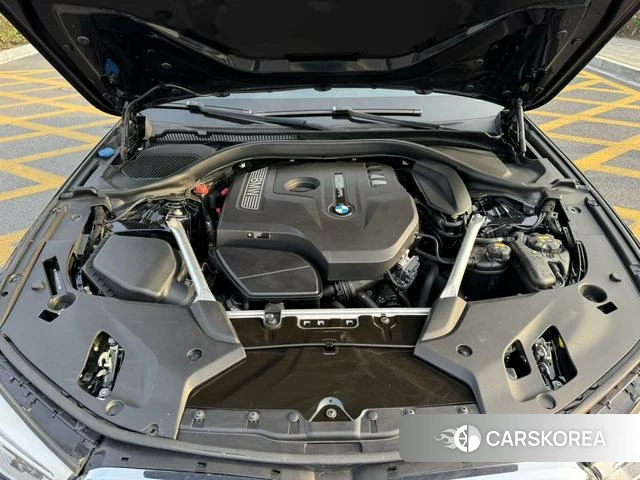 BMW 5 series id 4236330 из Китая 32