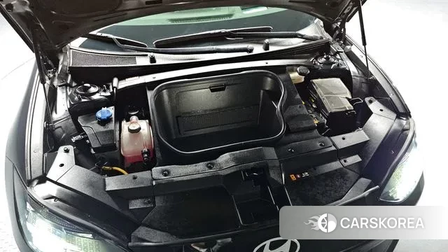 Hyundai Ionic 6 id 3670714 из Кореи 16