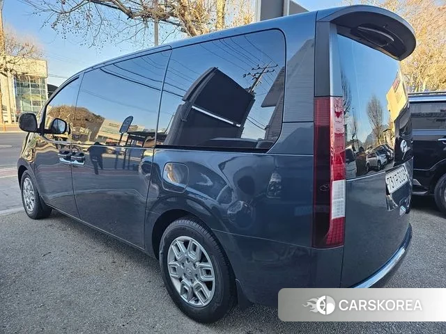 Hyundai Staria id 3675692 из Кореи 16