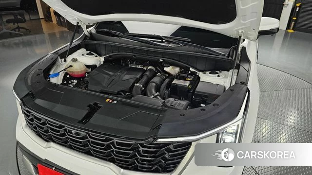 Kia The New Sorento 4th Generation id 4505899 из Кореи 28