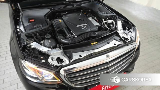 Mercedes-Benz E-Class W213 id 3893728 из Кореи 16