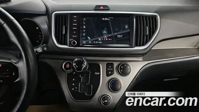 Kia The New Ray id 2658499 из Кореи 16