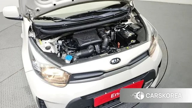 Kia Morning Urban (JA) id 2931709 из Кореи 16