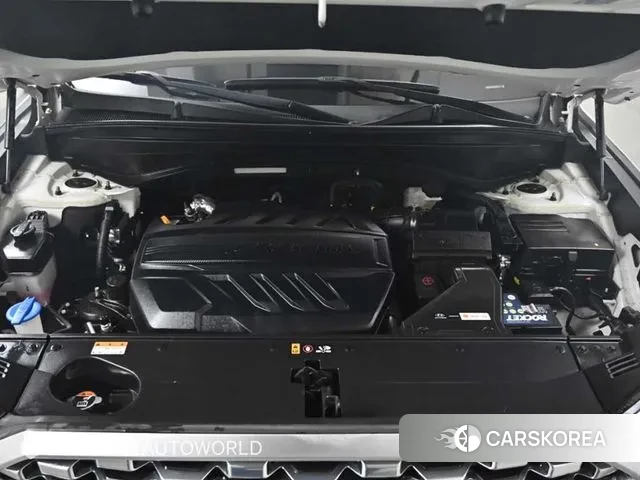 Hyundai Palisade id 3671533 из Кореи 16