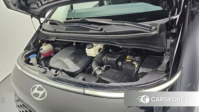 Hyundai Staria id 3590719 из Кореи 16