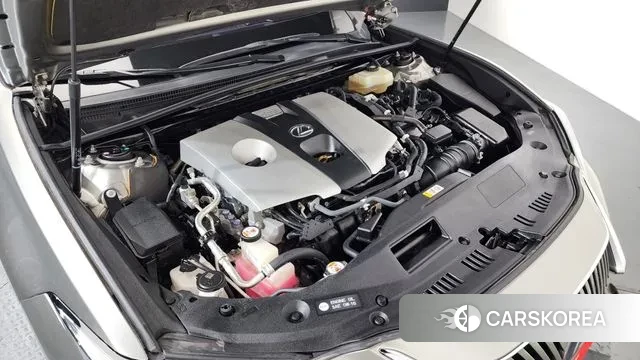 Lexus ES300h 7th generation id 3616946 из Кореи 16