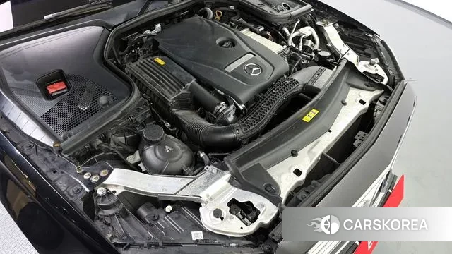 Mercedes-Benz E-Class W213 id 3055373 из Кореи 16