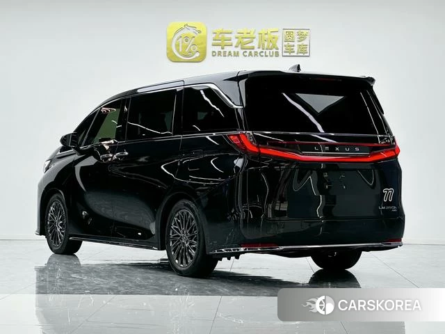 Lexus LM id 4239719 из Китая 18