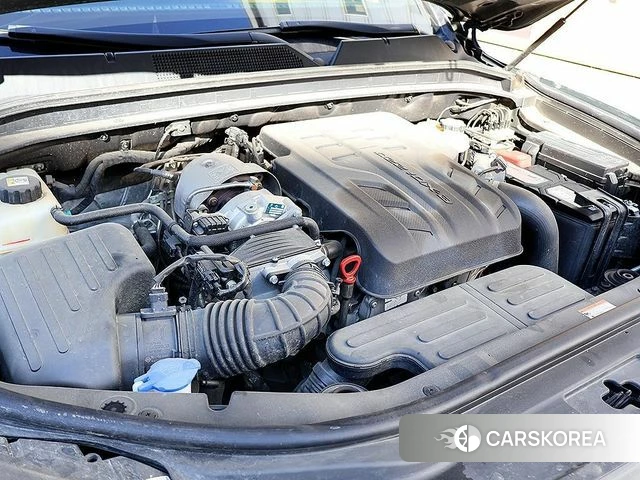 Ssangyong The New Rexton Sport id 3892277 из Кореи 14