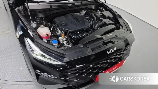 Kia K8 id 3443229 из Кореи 16