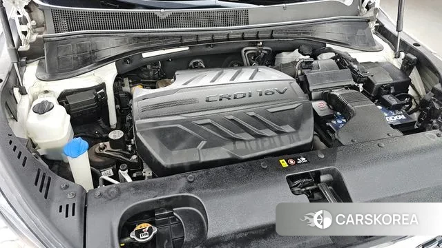 Kia The New Sorento id 3429298 из Кореи 16