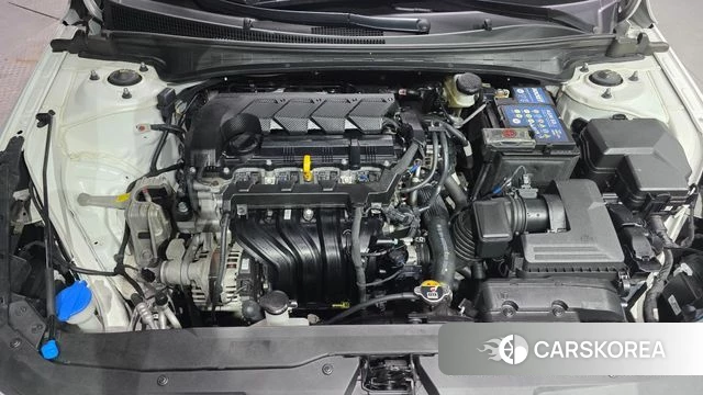 Hyundai Avante (CN7) id 3795213 из Кореи 16