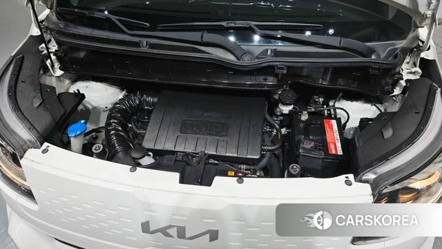 Kia The New Ray id 4500807 из Кореи 27
