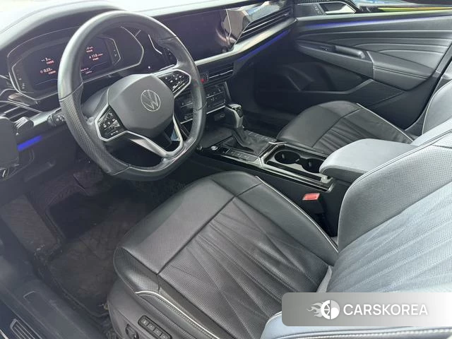 Volkswagen Passat id 4299692 из Китая 13