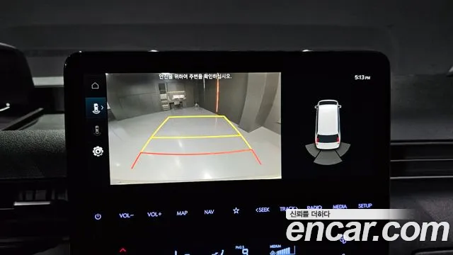 Hyundai Staria id 2565218 из Кореи 16