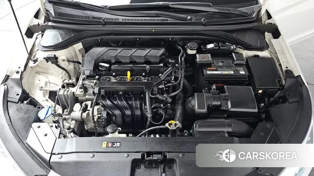 Hyundai The New Avante AD id 3761143 из Кореи 16