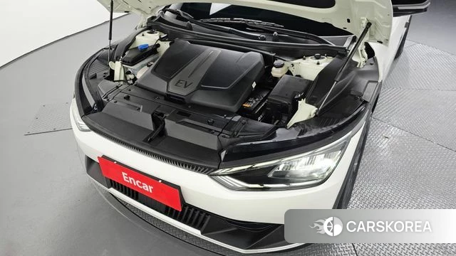 Kia EV6 id 3833203 из Кореи 16