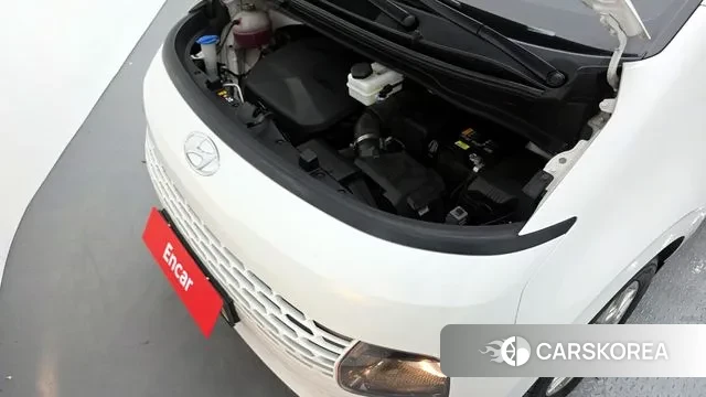 Hyundai Staria id 2998549 из Кореи 16