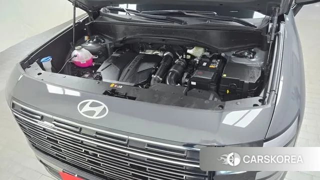 Hyundai Palisade (LX3) id 3757715 из Кореи 16