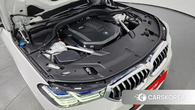 BMW 6 Series GT (G32) id 2909976 из Кореи 16