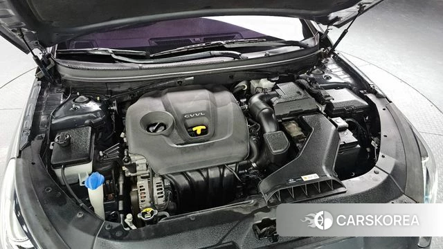 Hyundai Sonata New Rise id 3814349 из Кореи 16