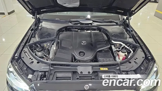 Mercedes-Benz S-Class W223 id 2862352 из Кореи 16