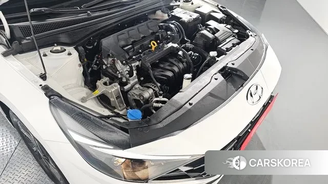 Hyundai Avante (CN7) id 3426985 из Кореи 16