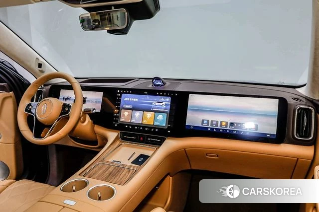 AITO Ask the world M8 id 3983158 из Китая 36