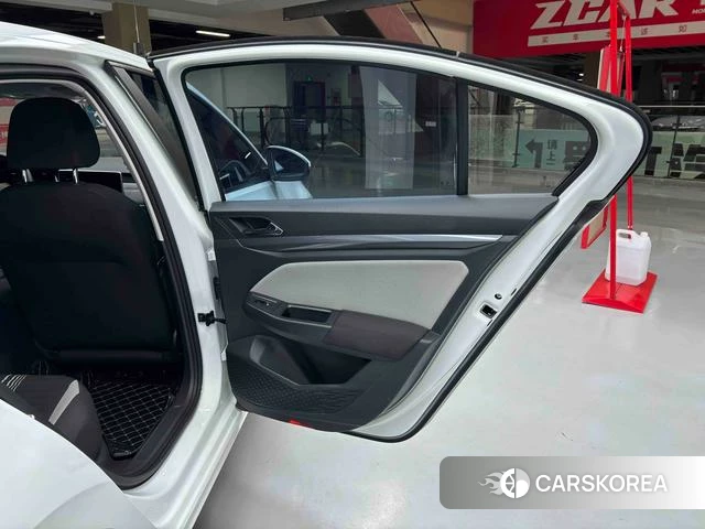 Volkswagen Bora id 4290673 из Китая 36