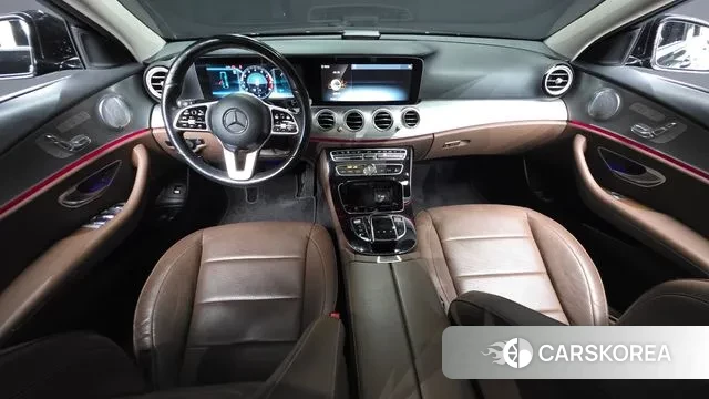 Mercedes-Benz E-Class W213 id 3753916 из Кореи 16