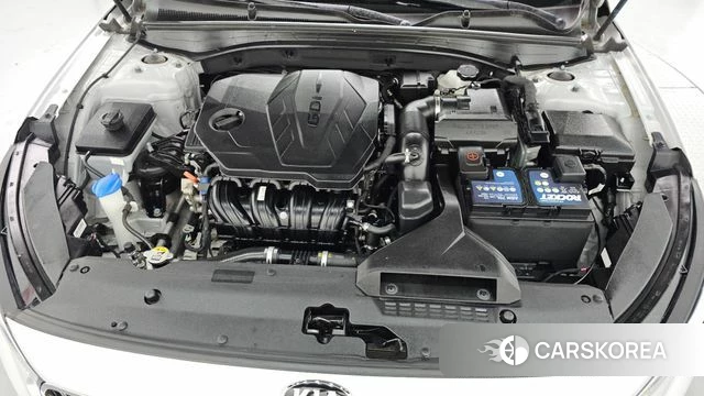 Kia K7 Premier id 4304331 из Кореи 29