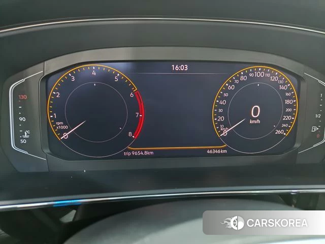 Volkswagen Passat id 3944898 из Китая 9