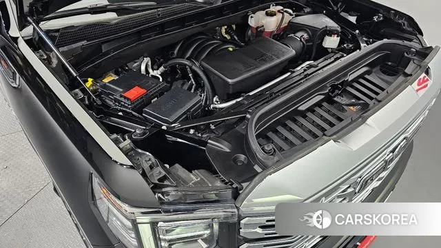 GMC Sierra id 3021679 из Кореи 16