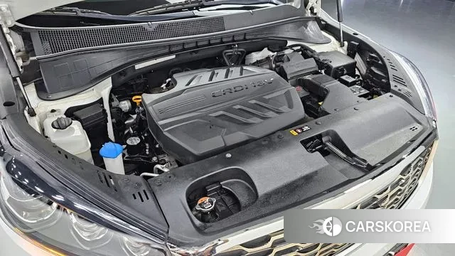 Kia The New Sorento id 3060722 из Кореи 16