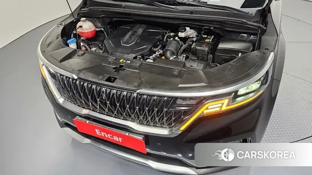 Kia Carnival 4th generation id 3274750 из Кореи 16