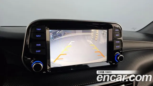 Hyundai All New Tucson id 2701288 из Кореи 16