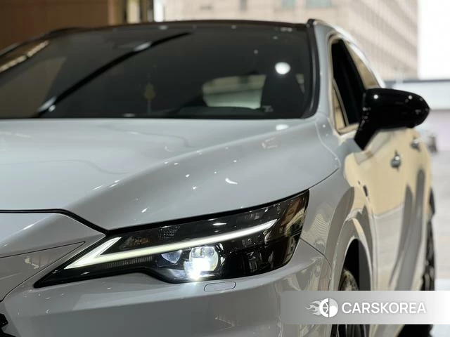 Lexus RX id 4276271 из Китая 16