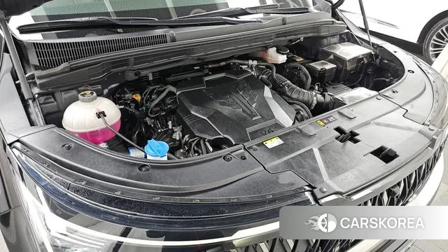 Kia The New Carnival 4th Generation id 3639008 из Кореи 16