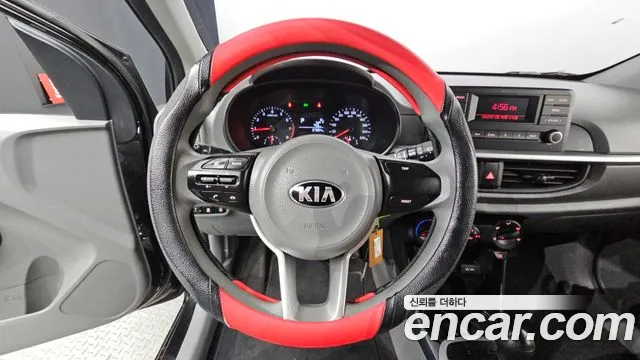 Kia Morning Urban (JA) id 2679866 из Кореи 16