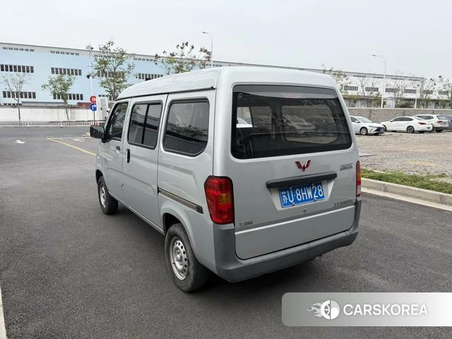Wuling Automobile Light of Wuling id 4239855 из Китая 8