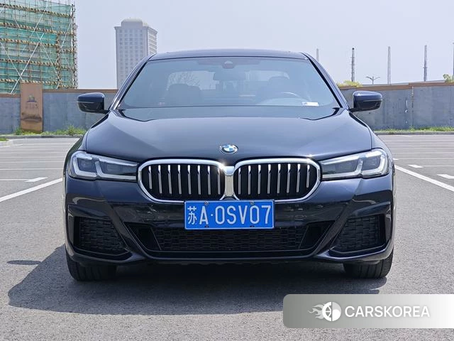 BMW 5 series id 4265256 из Китая 12