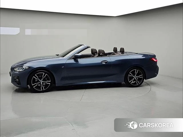 BMW 4 Series (G22) id 3922681 из Кореи 15